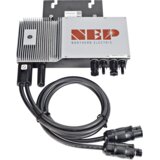 TS Power Balkonski solarni panel, komplet, 800W - PnP 8.0 | Shoptok.si