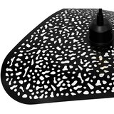 Toolight Stropni luster APP1467-1CP BLACK/GOLD | shoptok.hr