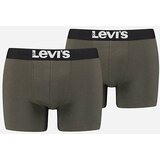 Levi's Solid Basic Boxer 2-pack 37149-0708 | shoptok.hr