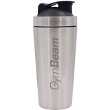 GymBeam Shaker Steel športni shaker barva Classic 750 ml Cene