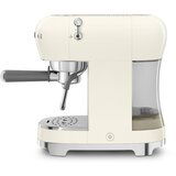 Smeg ECF02CREU Espresso-Kaffeemaschine | Shoptok.si