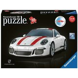 Ravensburger 3D puzzle (slagalice) - Porsche Cene