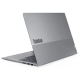 Lenovo ThinkBook 16 G7 16&amp;quot; Ryzen 5 7535HS 16GB/512GB SSD 21MW001XYA Slike