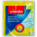 Vileda Trulex 3/1 sunžerasta krpa | Eponuda.ba