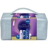 Nivea Love yourself poklon set | Eponuda.com