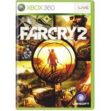FAR Cry 2 (XBOX 360) | Shoptok.si