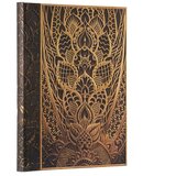  NOTES 18X23 CM-ULTRA CRTE 72L S GUMICOM THE CHANIN RISE PAPERBLANKS PB9602-3 | shoptok.hr