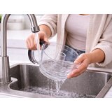  25w električni sokovnik 700ml citrusni sokovnik crni | shoptok.hr
