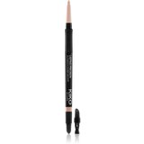 KIKO Milano Lasting Precision vodoodporni svinčnik za oči odtenek 01 Butter 0,35 g | Shoptok.si