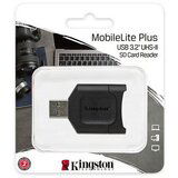Čitač Citac SD kartice KINGSTON MLP/microSD/USB3.2 | ePonuda.com