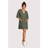 BeWear Woman's Dress B233 | Shoptok.si