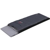 HANNAH Sleeping bag LODGER 200 dark shadow/anthracite Cene