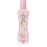 Biosilk Silk Therapy Irresistible njega bez ispiranja za regeneraciju sa svilom 67 ml Cijene