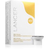 LANCER PRO POLISH MICRODERMABRASION DEVICE BODY zamjenski dijamantni vrh za tijelo 1 kom | shoptok.hr