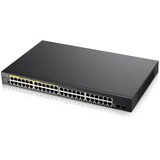 Zyxel GS1900-48HP V2
