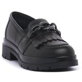 Enval Mokasini Soft Nero Sba Črna | Shoptok.si