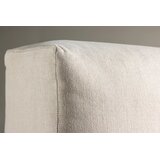 Vind Collection Vind Mavi modul za sofu 105 cm, bež | shoptok.hr