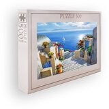 WALLXPERT PZL_0196_500 multicolor puzzle | ePonuda.com