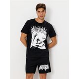 Sinsay Pamučna pidžama Batman | shoptok.hr