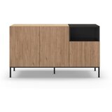 Marckeric Komoda v naravni barvi 140x80 cm Cailin – | Shoptok.si