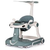 Chipolino hodalica za bebe 5u1 Happy Walker Green Cijene