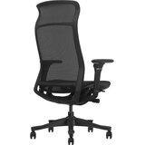 UGD Ergonomska kancelarijska stolica Air Black Cene