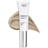 NEO MAKE UP Intense Serum Concealer korektor za područje oko očiju za sjaj i hidrataciju nijansa 04 Gold 10 ml | shoptok.hr