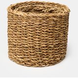 Sinsay Set pletenih košara za pohranu 2 pack | shoptok.hr