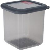 Posuda S POKLOPCEM 800ML SIVA | Eponuda.ba