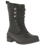 KAMIK Gležnjarji Winterstiefel Sienna 2 Črna Cene