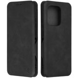 Techsuit Safe Wallet Plus preklopna torbica za Motorola Edge 50 Ultra – črna | Shoptok.si