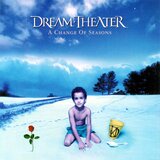 POSNETI MEDIJI DREAM THEATER - A CHANGE OF SEASONS, (227907) | Shoptok.si