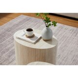 Livetastic Set Klubskih Mizic Beige, Bež, 2 Kos | Shoptok.si