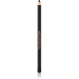 Revolution Kohl Eyeliner svinčnik za oči z visoko pigmentacijo 1,3 g odtenek Black Cene