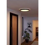 Eglo 300692-LED rgbw st. stropno svetlo mozoncillo-z LED/28,3W/230V crna + daljinski upravljač | Eponuda.com