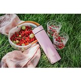 Adler Termovka z LED zaslonom na dotik, roza, 473 ml | Shoptok.si