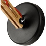 LAMKUR Zidna lampa MARCELLO 1xE27/60W/230V | Eponuda.com