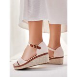 Resti Women's wedge sandals without toes Terrific | shoptok.hr