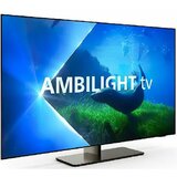 Philips 48OLED818 4K UHD OLED televizor, Google TV, Ambilight, 120hz - - 48 | Shoptok.si