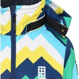 Lego iconic ski jakna, zelena | ePonuda.com