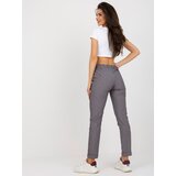 LAKERTA Pants-LK-SP-506616-2.26X-Dark Purple | shoptok.hr