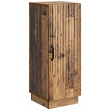  Kreveta Staro drvo 33 x 34,5 x 87 cm Konstruirano drvo | shoptok.hr