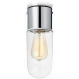 Markslöjd stropna svjetiljka Zen Ceiling Chrome Clear | shoptok.hr