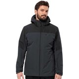 Jack Wolfskin Vetrovke 11152916001 Črna | Shoptok.si