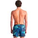 Arena muŠki kupaĆi water prints beach short ao | Eponuda.com