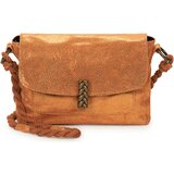 Pieces PCSELMA Smeđa | shoptok.hr