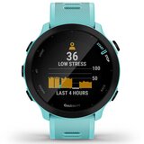 Garmin forerunner 55 - aqua pametna ura | Shoptok.si