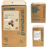 Greenatural gel za tuširanje – zob i shea maslac - 5 kg Cijene