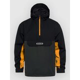 Horsefeathers Heston Jakna black / yellow blaze Cene
