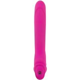 You2Toys Vibracijski strap-on brez pasu | Shoptok.si